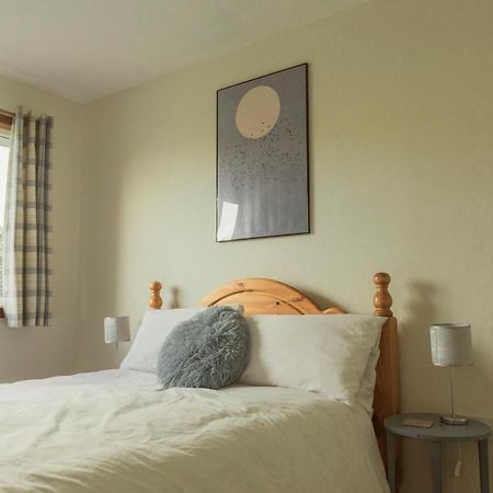 No 4 The Highlands Apartment Strathpeffer Ngoại thất bức ảnh
