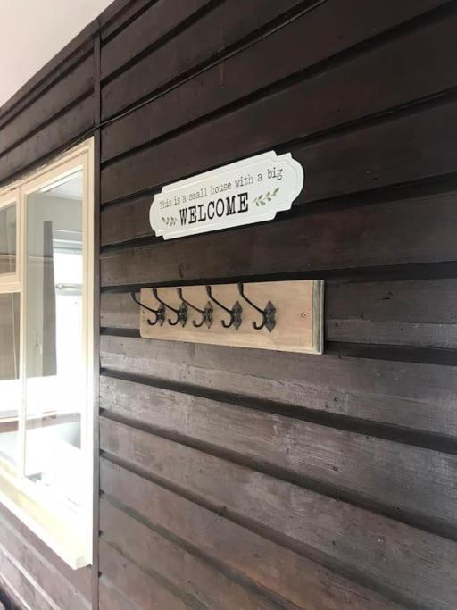 No 4 The Highlands Apartment Strathpeffer Ngoại thất bức ảnh
